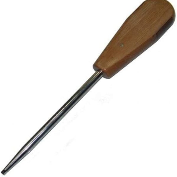 Screw Driver Fiber Handle Hexonal