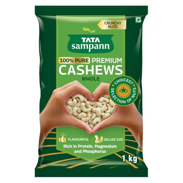 Tata Sampann Cashew