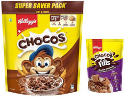 Kellogg's Chocos