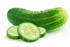 Green Cucumber (Kheera)