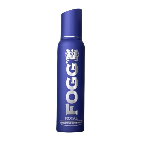Fogg Royal Body Spray For Men