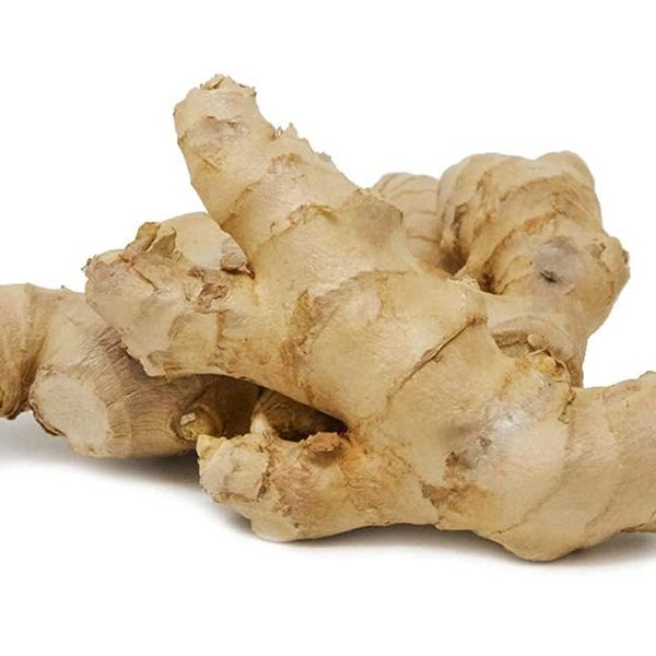 Ginger (Adarak)