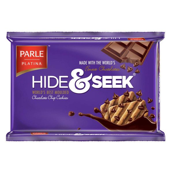 Hide & Seek (200g)