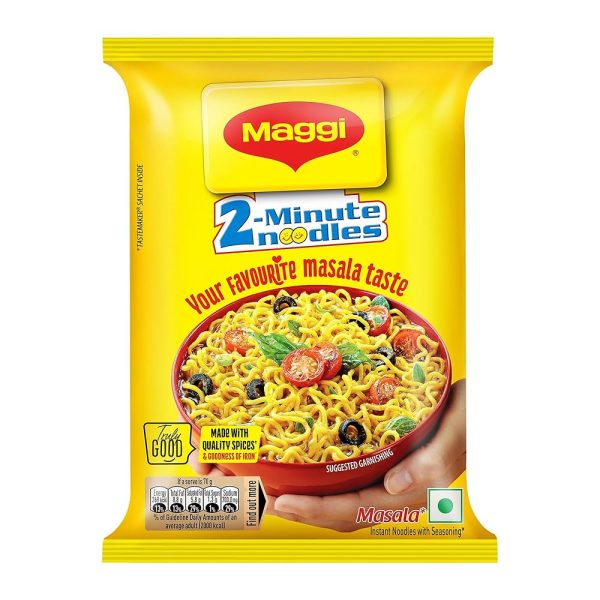 Maggi (70g) Pack