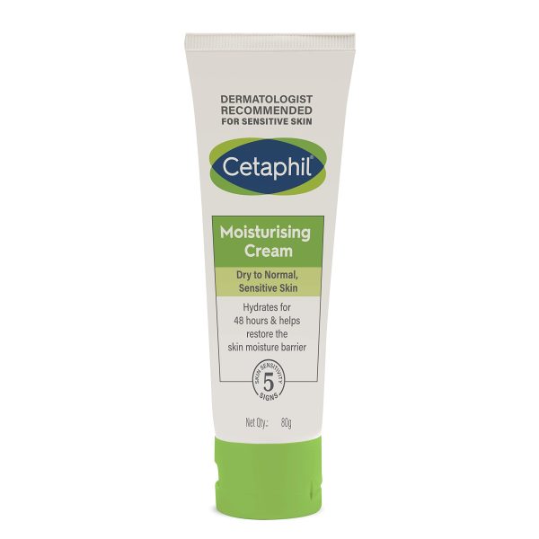 Cetaphil Moisturising Cream