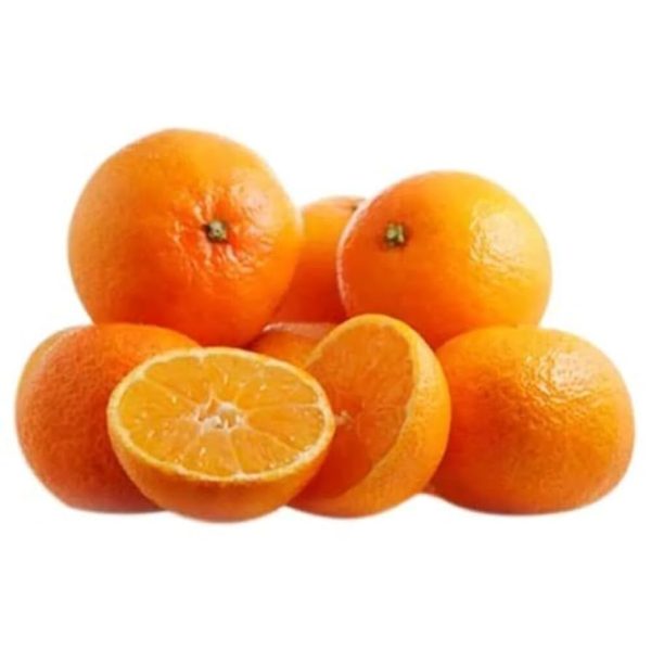 Oranges