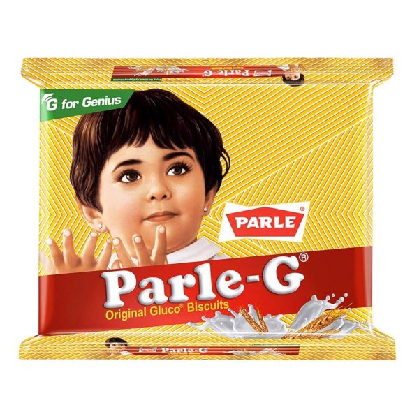 Parle-G 800g Pack