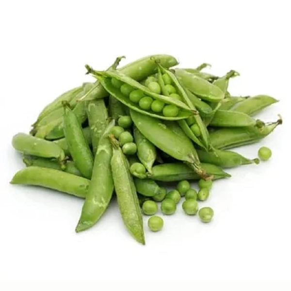 Peas (Matar)