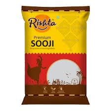 Rishta Sooji