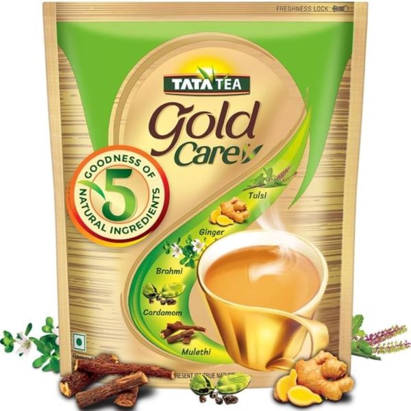 Tata Tea Gold Care 1Kg