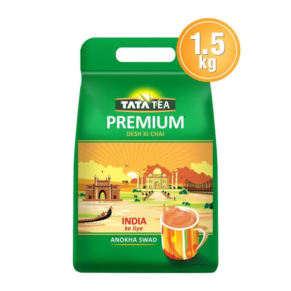 Tata Tea Premium 1.5kg